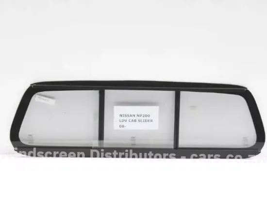 Picture of Cabslider Nissan NP200